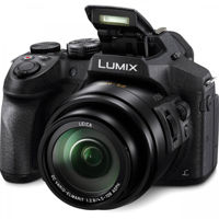 Фотоаппарат компактный Panasonic DMC-FZ300EEK