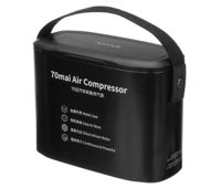 70mai Air Compressor