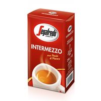 Segafredo Intermezzo 250g (măcinată)