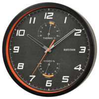 Часы Rhythm CFG722NR02