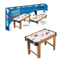 Fotbal de masă Optmarket 201158624 Airhockey