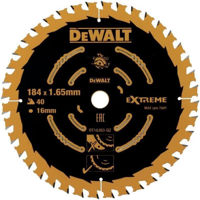 Диск отрезной DeWalt DT10303