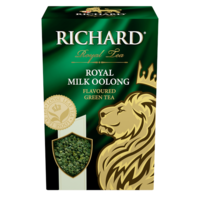 Richard Royal Milk Oolong 90gr