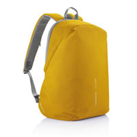 Backpack Bobby Soft, anti-theft, P705.798 for Laptop 15.6" & City Bags, Orange
