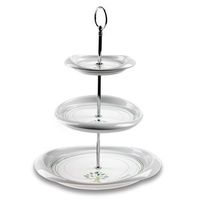 Фруктовница NAVA NV-HG0254-H-839A (3 уровня)