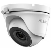 Камера наблюдения HiLook THC-T140-M HD TVI Camera (Dome 4Mpx 2.8mm)