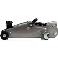 Домкрат Alca 437000 troley auto 2 tone