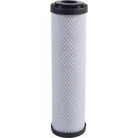 Cartuș filtre de tip-curgere AquaPUR 10" carbune activ bloc - AQUA07010410000