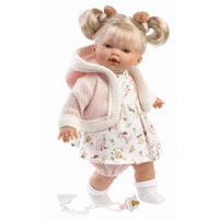 Кукла Llorens 33150 Roberta Llorona 33cm
