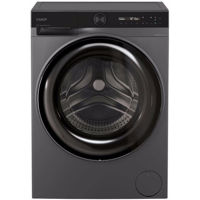 Стиральная машина с фронтальной загрузкой Candy BS 49SB8G-S