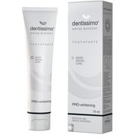 cumpără Dentissimo Pasta de dinti Pro-Whitening 75ml în Chișinău