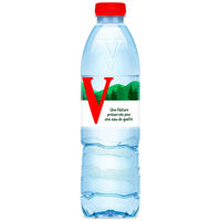 Vittel натуральная минеральная вода, 500 мл