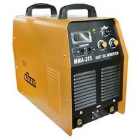Сварочный аппарат Juba MMA-315I 300A