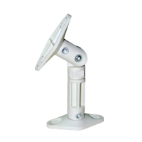 Sono 5.1 Universal Speaker Brackets, White, Reflecta