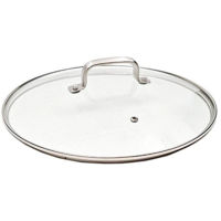 Крышка Pinti 54983 Capac din sticla 30cm St1