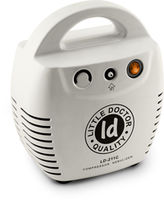 Inhalator LD 211C  Little Doctor