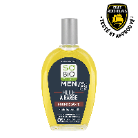 So Bio Men Ulei barba nutritiv 50ml