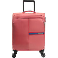 Valiză American Tourister Bright Life Pink S (143791/A039)
