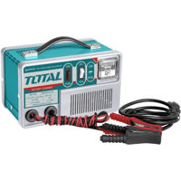Зарядное устройство для авт.аккумуляторов Total tools TBC1501