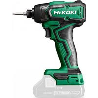 Шуруповёрт Hitachi-Hikoki WH18DDW4Z