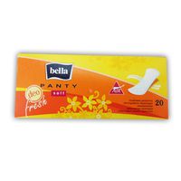 Absorbante BELLA PANTY SOFT 20 DEO