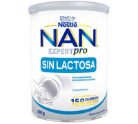 NAN® fara lactoza (0+ мес) 400 g