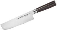 Нож Samura MO-V Nakiri 167mm (SM-0043)