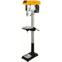 Стационарный инструмент Tolsen Masina de gaurit de banc 750W Industrial (79654)