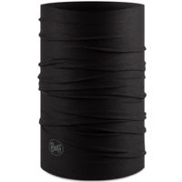 Одежда для спорта Buff Шарф-труба UV+ Coolnet Solid Black