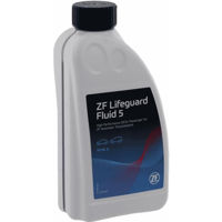 Масло ZF LIFEGUARDFLUID 5 S671.090.170