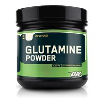 Glutamine 630Gr