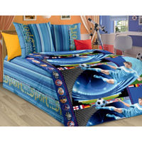 Домашний текстиль Cottony SLPB Sport: p/u copii