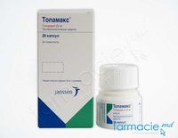 Topamax® caps. 25 mg N28