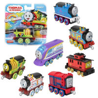 Игрушка Fisher Price HMC30 Locomotivă Thomas și prieteni (in ass)