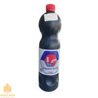 Сода каустическая KIMYA 1 Л