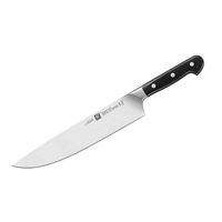 Cuțit Promstore 54056 bucătar-șef Zwilling PRO, lama 26cm