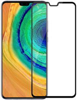 Защитное стекло Nillkin Huawei Mate 30, XD CP+ Max Tempered Glass