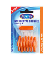 Perie Interdental Active 0.45mm