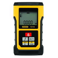 Дальномер лазерный Stanley STHT1-77139