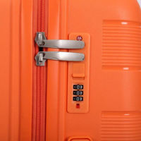 Чемодан Bags Activ S Orange