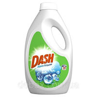 DASH Alpen Frische Gel universal de spălare 20 Wash 1.3L