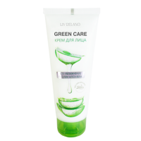 Crema de fata SOS-hidratanta cu gel de Aloe Vera 75g