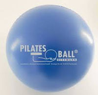 Мяч для пилатеса d=26 см Dittmann blue (9375)