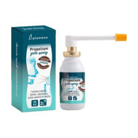 Propolium Gola spray bucofaringian 20ml Plameca