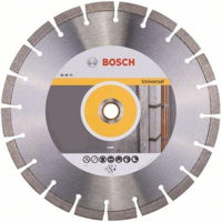 Диск отрезной Bosch Отрезной диск Dia ECO Universal 125 мм 2608615041