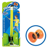 Игрушка miscellaneous 6988 Set de joc Diabolo NL-01M