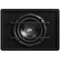 Авто-сабвуфер ESX SXB8A Signum Subwoofer activ