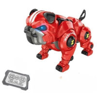 Радиоуправляемая игрушка Optmarket 201460573 Собака Р/У