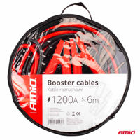 AMIO Сablu Booster 1200A 6m 1436