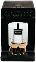 Espressor automat KRUPS EA890810, Negru